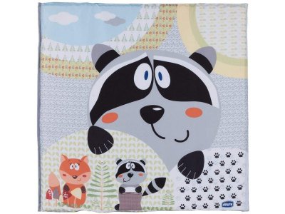 Манеж Chicco Open Box с боковым лазом 1-00347536_4