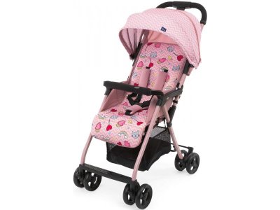 Прогулочная коляска книжка Chicco Ohlala 3 1-00347551_1