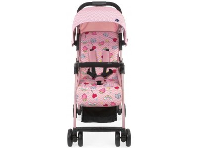 Прогулочная коляска книжка Chicco Ohlala 3 1-00347551_2