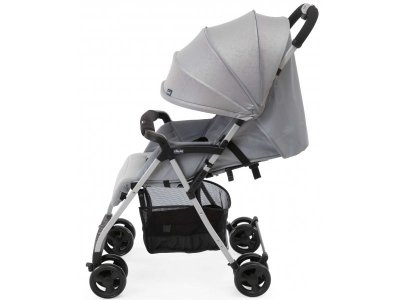 Прогулочная коляска книжка Chicco Ohlala 3 1-00347551_4