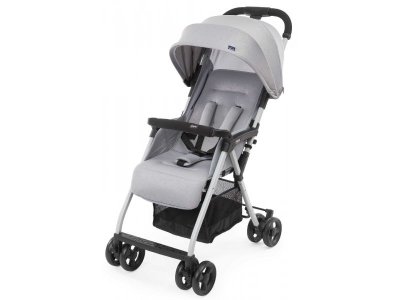 Прогулочная коляска книжка Chicco Ohlala 3 1-00347552_1