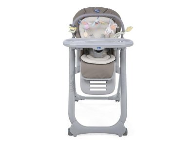 Стульчик для кормления Chicco Polly Magic Relax 1-00347569_1
