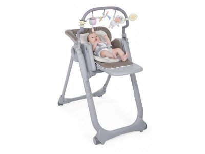 Стульчик для кормления Chicco Polly Magic Relax 1-00347569_2