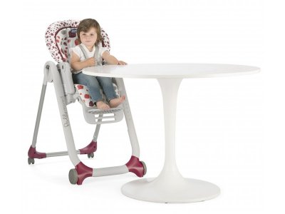 Стульчик для кормления Chicco, Polly Progres5 1-00126613_9
