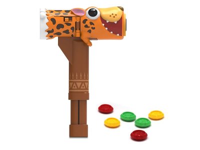 Игра Grabberz Молоток-трансформер Леопард Лео 1-00347860_4
