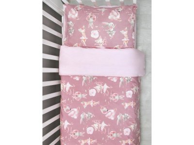 Комплект в кроватку AmaroBaby Baby Boom, 3 предмета 1-00347645_2