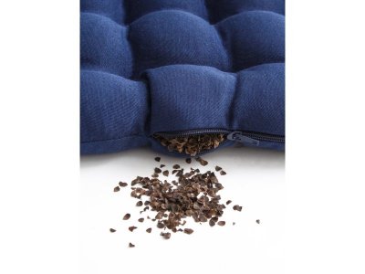 Подушка на сиденье Amaro Home Eco Line, 40*40 см 1-00347820_5
