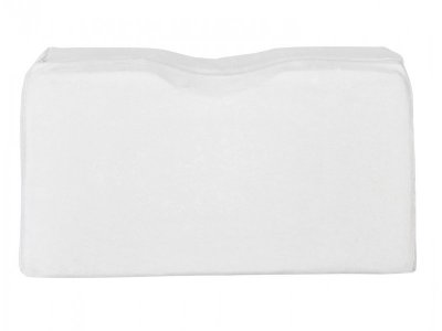 Подушка с выемкой под плечо Amaro Home Memory Foam Side Max, 52*27*13/9 см 1-00347842_1
