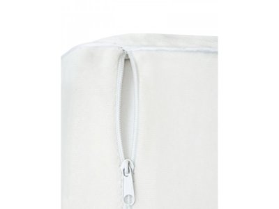 Подушка с выемкой под плечо Amaro Home Memory Foam Side Max, 52*27*13/9 см 1-00347842_2