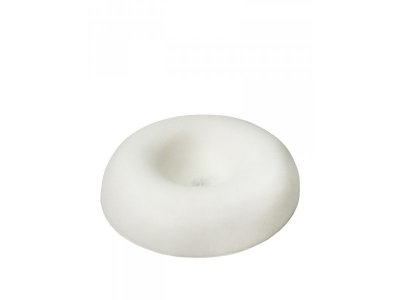 Подушка-кольцо ортопедическая Amaro Home Donut, 50*50*9 см 1-00347844_7