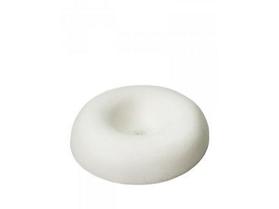 Подушка-кольцо ортопедическая Amaro Home Donut, 50*50*9 см 1-00347845_7