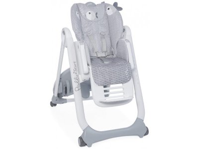 Стульчик для кормления Chicco Polly 2Start 1-00348137_2