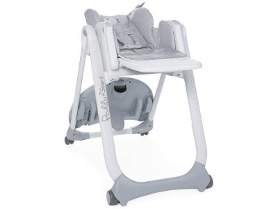 Стульчик для кормления Chicco Polly 2Start 1-00348137_3