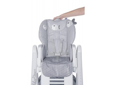 Стульчик для кормления Chicco Polly 2Start 1-00348137_6
