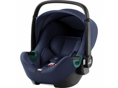 Автокресло Britax Roemer Baby-Safe 3 i-Size 1-00348336_1