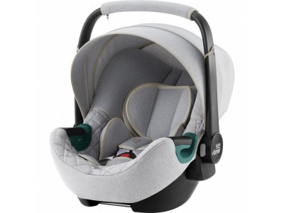 Автокресло Britax Roemer Baby-Safe 3 i-Size 1-00348337_1