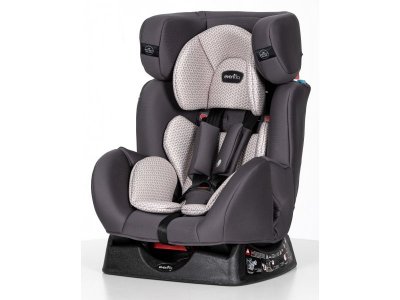 Автокресло Evenflo CS858 Duran 1-00348722_1