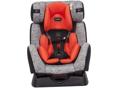 Автокресло Evenflo CS858 Duran 1-00348723_2