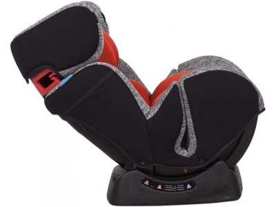 Автокресло Evenflo CS858 Duran 1-00348723_3