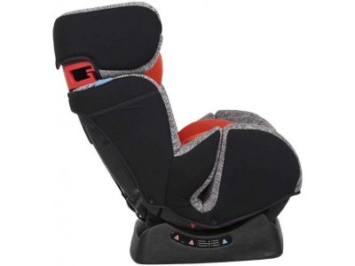 Автокресло Evenflo CS858 Duran 1-00348723_4