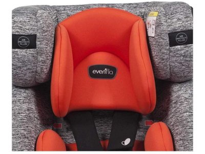 Автокресло Evenflo CS858 Duran 1-00348723_7