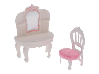 Мебель для кукольного домика Zhorya Лапушка подружка 1-00345579_2
