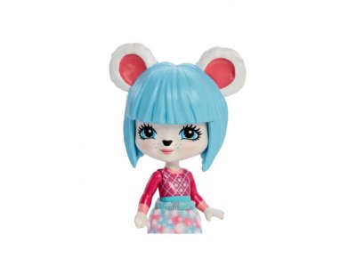 Набор игровой Mattel Enchantimals Лыжный домик Полярного мишки Паубри 1-00349482_4