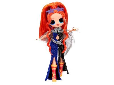 Кукла L.O.L. Surprise OMG Dance Doll Major Lady 1-00350326_3