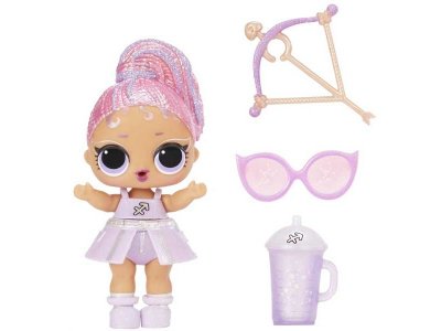Кукла L.O.L. Surprise Present Surprise Series 2 1-00350332_2