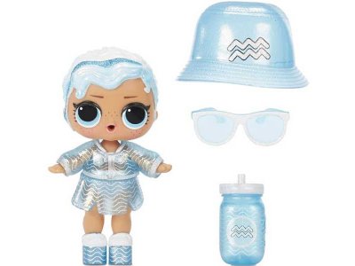 Кукла L.O.L. Surprise Present Surprise Series 2 1-00350332_3