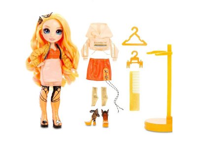 Кукла Rainbow High Poppy Rowan 1-00350338_1