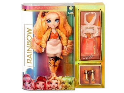 Кукла Rainbow High Poppy Rowan 1-00350338_3