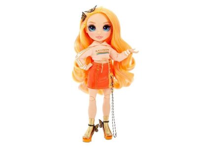 Кукла Rainbow High Poppy Rowan 1-00350338_4