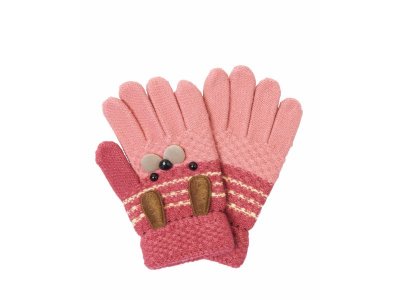 Перчатки S.Gloves 1-00350607_1
