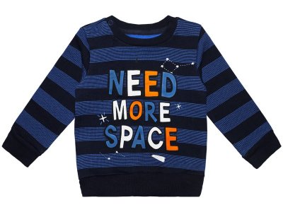 Джемпер Palloncinо Space Need more space 1-00349688_1