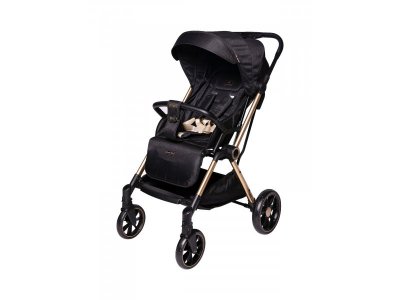 Прогулочная коляска книжка Everflo Spinny 1-00351500_1