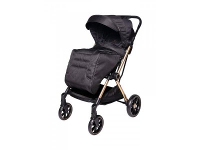 Прогулочная коляска книжка Everflo Spinny 1-00351500_2