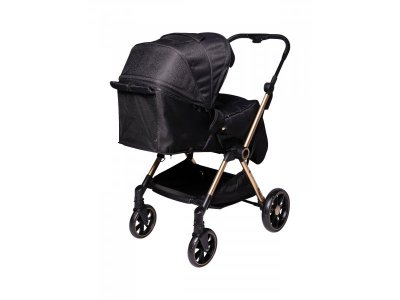 Прогулочная коляска книжка Everflo Spinny 1-00351500_3