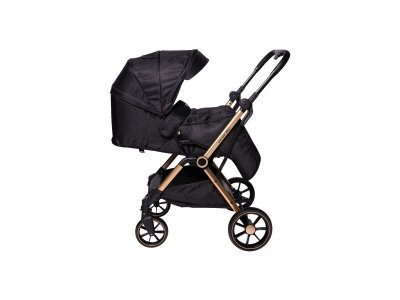 Прогулочная коляска книжка Everflo Spinny 1-00351500_5