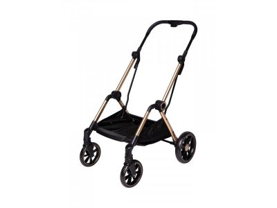 Прогулочная коляска книжка Everflo Spinny 1-00351500_8