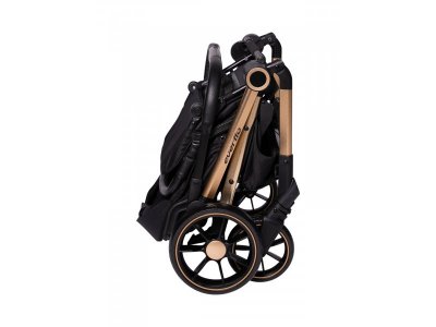Прогулочная коляска книжка Everflo Spinny 1-00351500_12