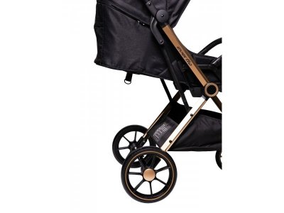 Прогулочная коляска книжка Everflo Spinny 1-00351500_13