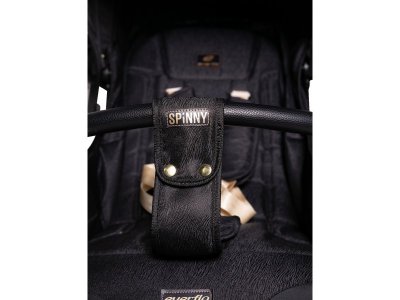 Прогулочная коляска книжка Everflo Spinny 1-00351500_16