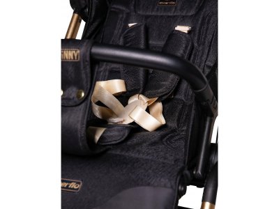 Прогулочная коляска книжка Everflo Spinny 1-00351500_17