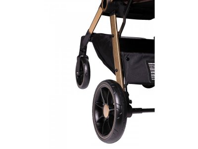 Прогулочная коляска книжка Everflo Spinny 1-00351500_18