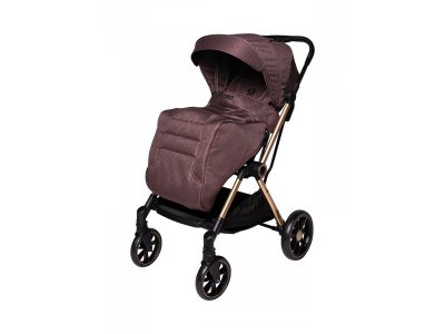 Прогулочная коляска книжка Everflo Spinny 1-00351501_2