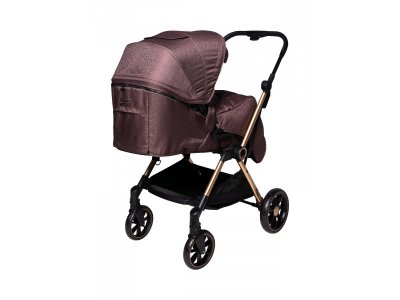 Прогулочная коляска книжка Everflo Spinny 1-00351501_3