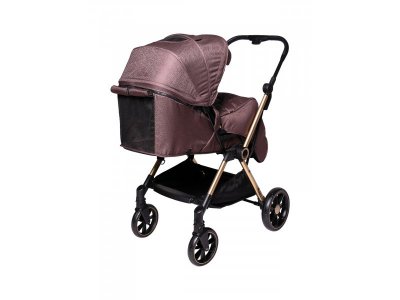 Прогулочная коляска книжка Everflo Spinny 1-00351501_4