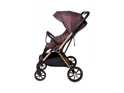 Прогулочная коляска книжка Everflo Spinny 1-00351501_7