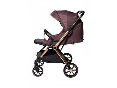 Прогулочная коляска книжка Everflo Spinny 1-00351501_6